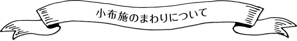 小布施のまわりについて