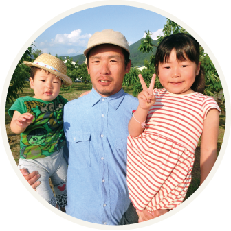 ファームR 中村祐介